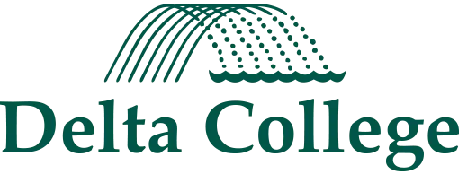 Delta College Bookstore logo