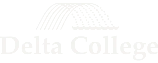 Delta College Bookstore logo