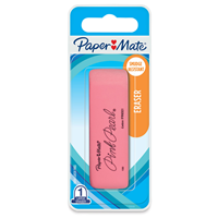 Eraser by Papermate