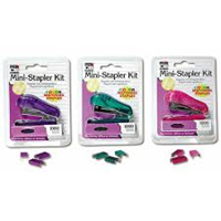 CLI Mini-Stapler Kit