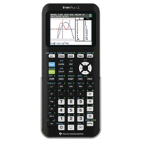 TI 84 Plus CE Calculator