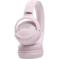 JBL Tune 510BT Wireless Pink ON-Ear Headphones