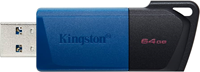 Kingston Data Traveler Flash Drive