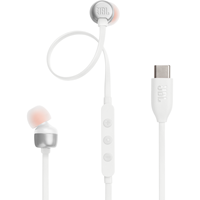 JBL Tune 310C Wired Earbuds for Android