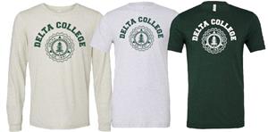 Bella + Canvas Short Sleeve Tee - main view