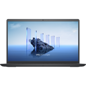 Dell Inspiron 15 Intel Core i5-1334U Processor - main view