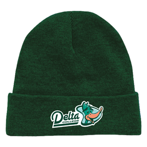 Newfoundland Knit Cap - main view